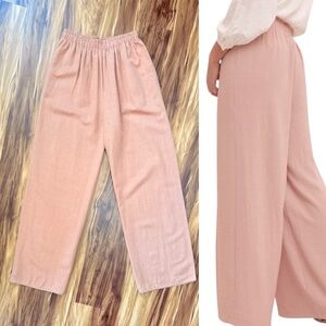 Malibu Bum Wide leg Pants